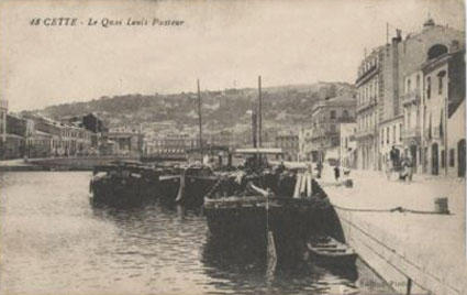 peyrade