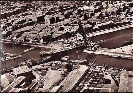 canal la peyrade