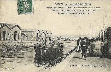 quai des moulins