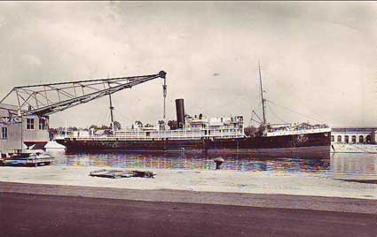 canal gare-etang