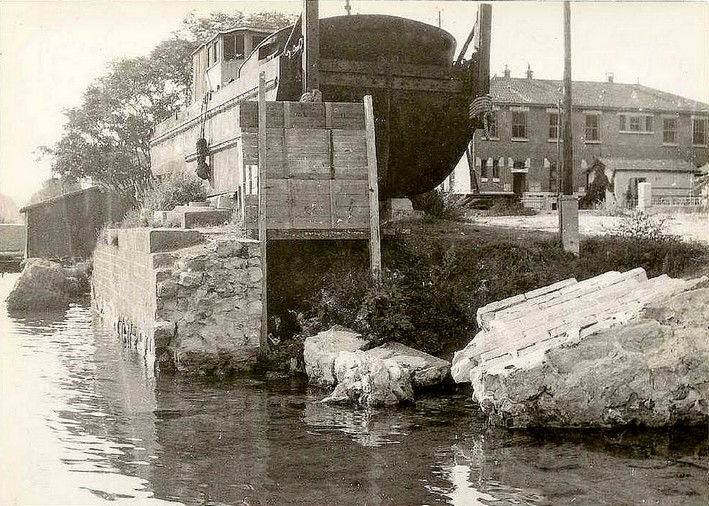 bassin midi