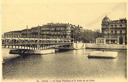 canal gare-etang