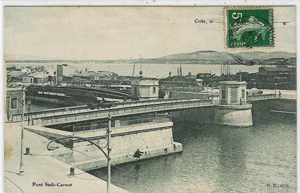 canal gare-etang