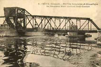canal gare-etang