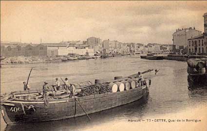 bordigue