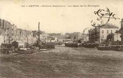 bordigue