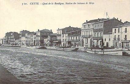bordigue