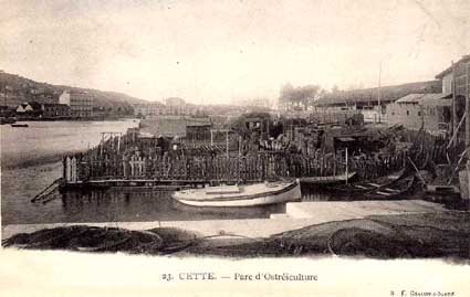 canal gare-etang