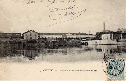 canal gare-etang