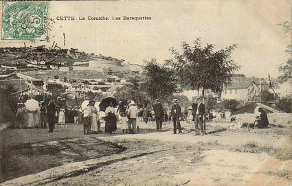 corniche