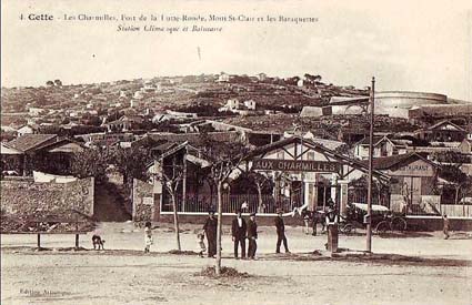 corniche
