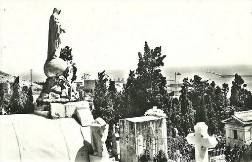 corniche