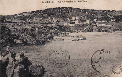 corniche