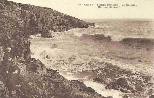 corniche