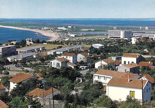 corniche