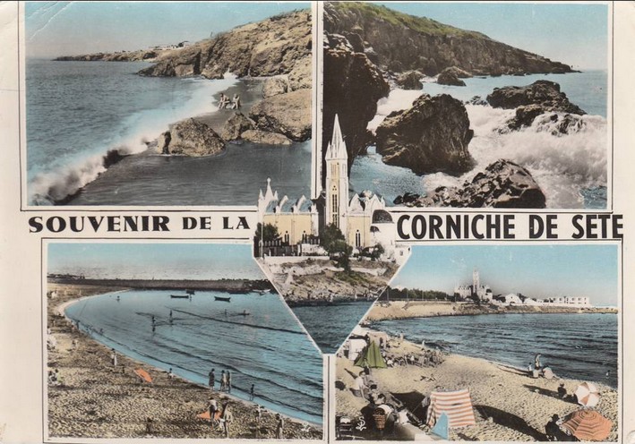 corniche