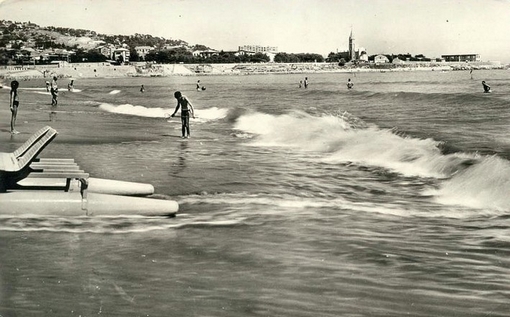 corniche