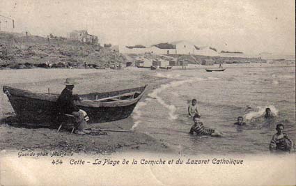 corniche