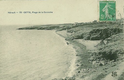 corniche