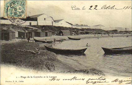 corniche