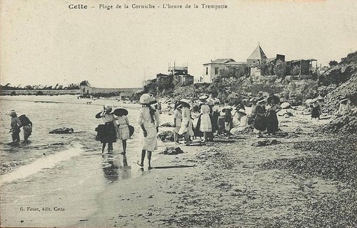 corniche