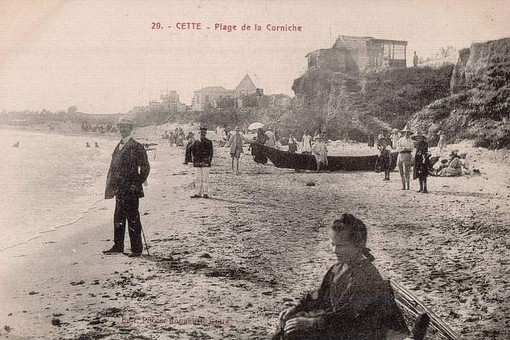 corniche