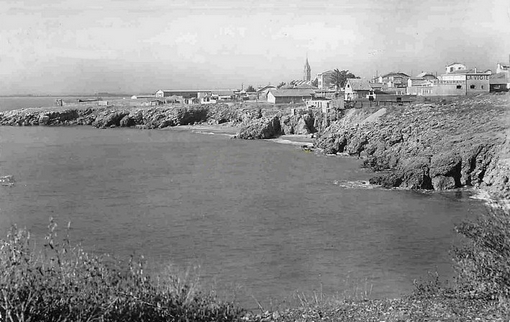 corniche