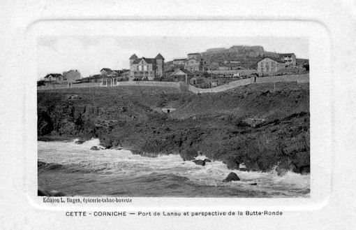corniche