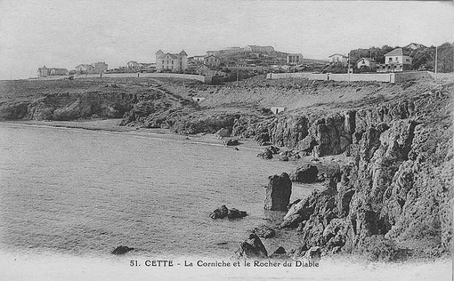 corniche
