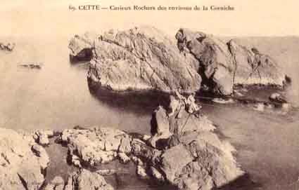 corniche