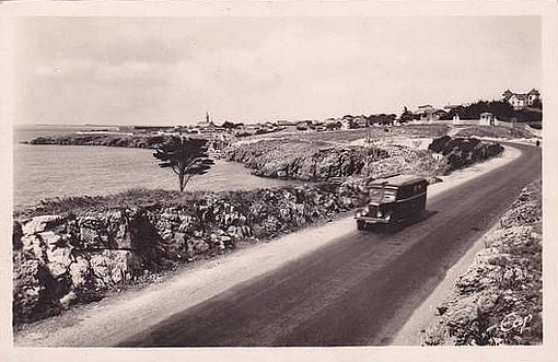 corniche