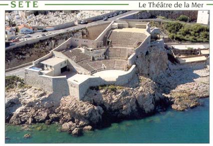 corniche