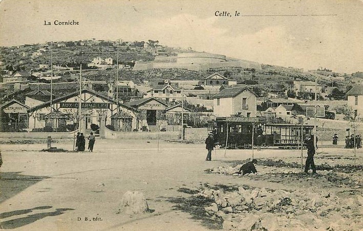corniche