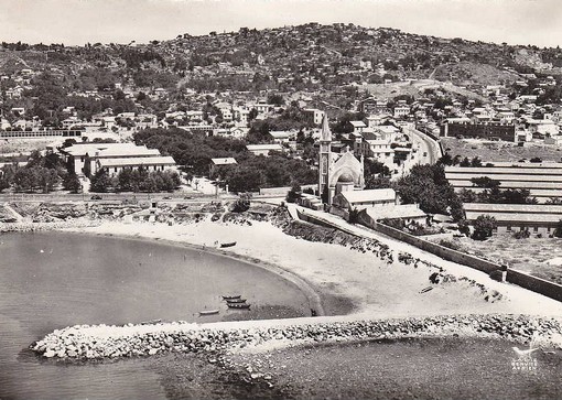 corniche