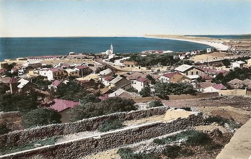 corniche