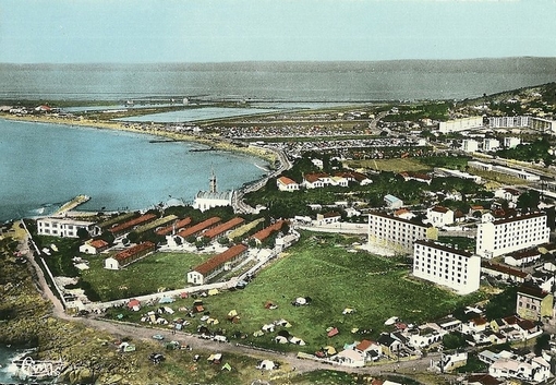 corniche