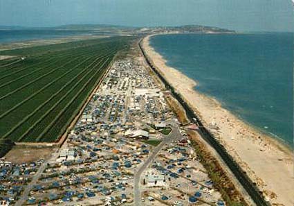 plages
