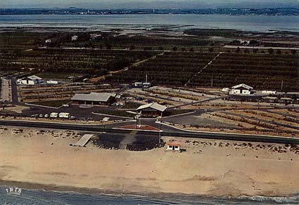 plages