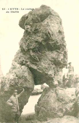 plages