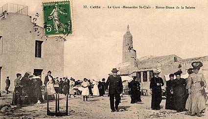 quartier haut