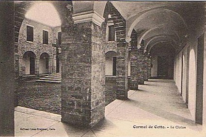 quartier haut
