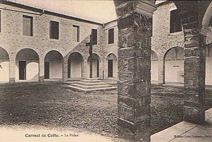quartier haut