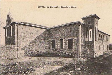 quartier haut