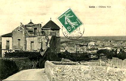 quartier haut