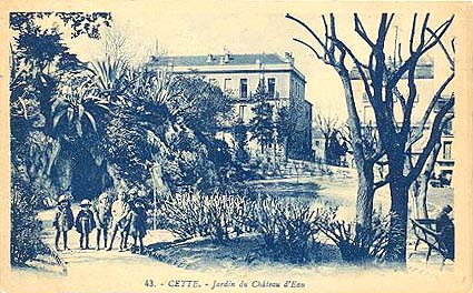 quartier haut