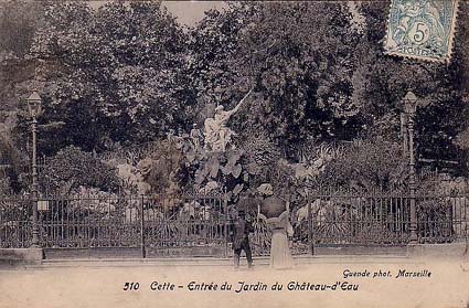 quartier haut