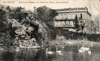 quartier haut