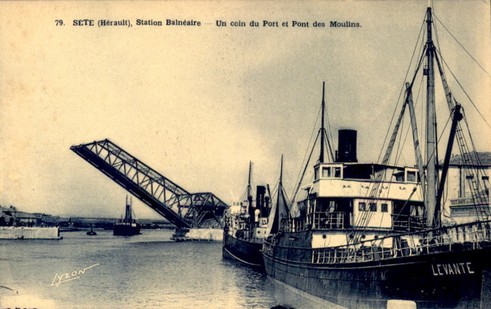 levante