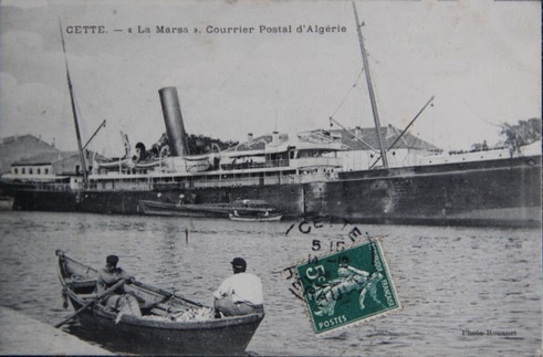marsa