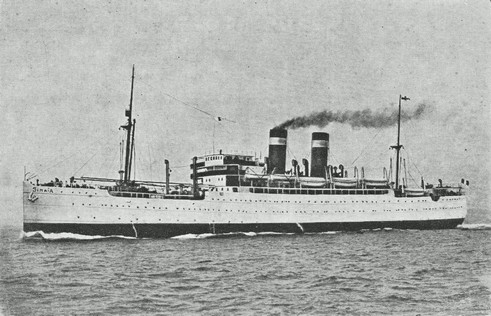 siania
